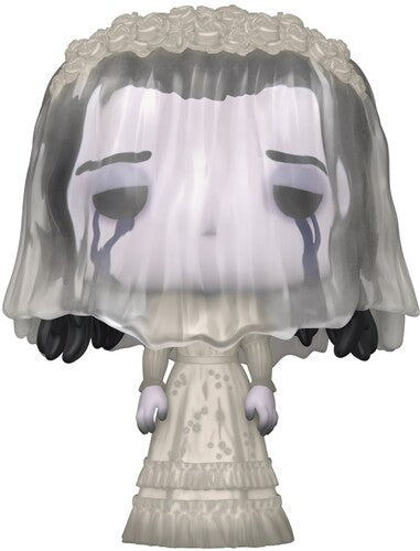 LA LLORONA (1130) - FUNKO: POP! MOVIES (CURSE OF..