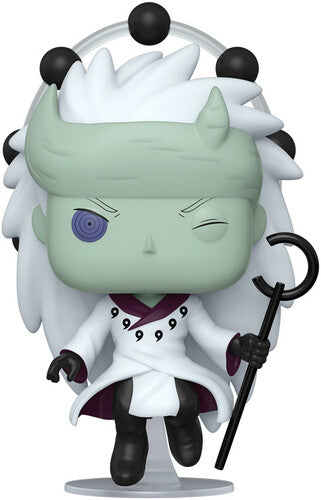 MADARA UCHIHA: SAGE OF 6 PATHS (1196) - FUNKO: POP! (NARUTO SHIPPUDEN)