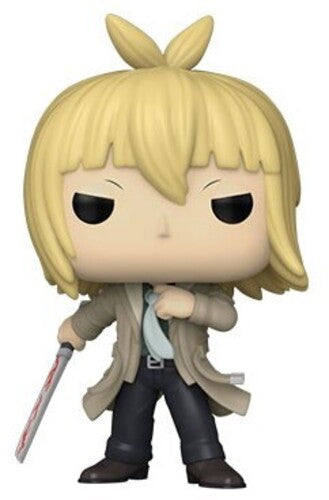GINSHI SHIRAZU (1128: SPECIALTY SERIES) - FUNKO: POP! (TOKYO GHOUL)