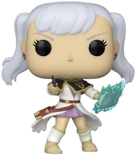 NOELLE (1100) - FUNKO: POP! (BLACK CLOVER)