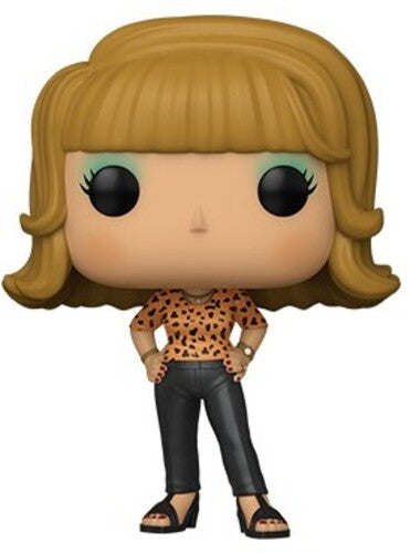 CARMELA SOPRANO (1293) - FUNKO: POP! TV (SOPRANOS)