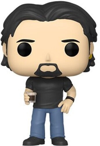 JULIAN (1324) - FUNKO: POP! (TRAILER PARK BOYS