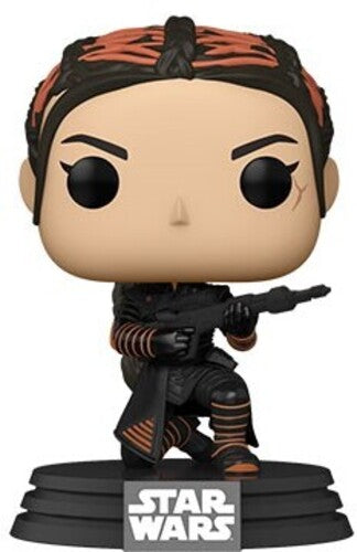 FENNEC SHAND (481) - FUNKO: POP! (STAR WARS)