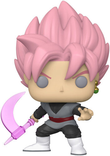 SUPER SAIYAN ROSE GOKU BLACK (1279) - FUNKO: POP! (DRAGON BALL SUPER