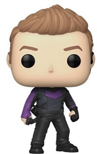 HAWKEYE (1211) - FUNKO: POP! (HAWKEYE)