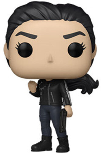 MAYA LOPEZ (1214) - FUNKO: POP! (HAWKEYE)