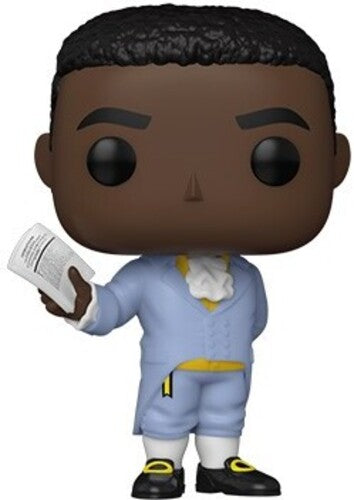 JAMES MADISON (10) - FUNKO: POP! BROADWAY (HAMILTON