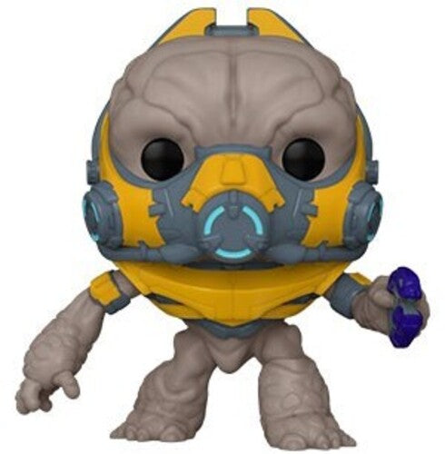 GRUNT CONSCRIPT: PLASMA PISTOL (20) - FUNKO: POP! (HALO)