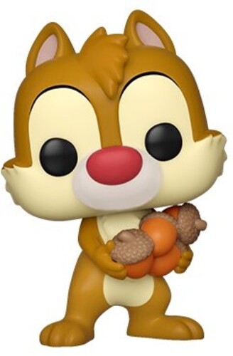 DALE (1194) - FUNKO: POP! (MICKEY & FRIENDS)