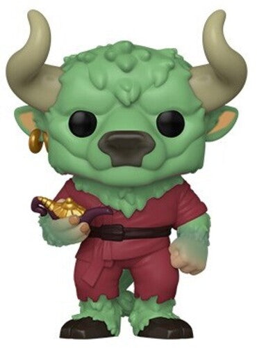 RINTRAH (1004: 6") - FUNKO: POP! (DOCTOR STRANGE)