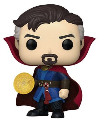 DOCTOR STRANGE (1000) - FUNKO: POP! (DOCTOR STRANGE)