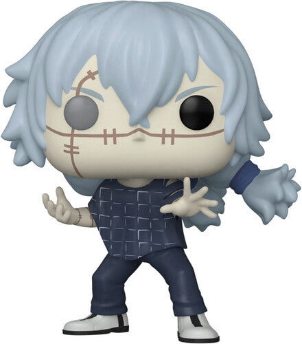 MAHITO (1115) - FUNKO: POP! (JUJUTSU KAISEN)