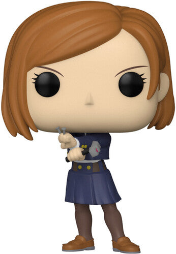 NOBARA KUGISAKI (1113) - FUNKO: POP! (JUJUTSU KAISEN)