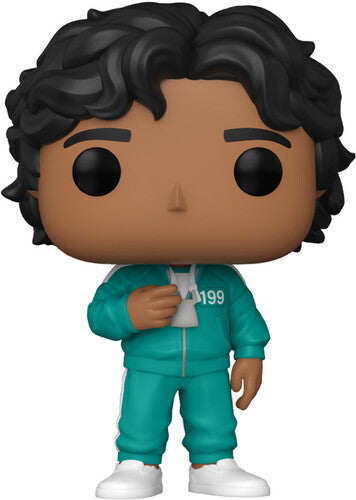 PLAYER 199: ALI (1221) - FUNKO: POP! TV (SQUID GAME)