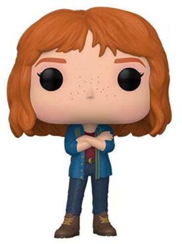 CLAIRE DEARING (1209) - FUNKO: POP! (JURASSIC WORLD)