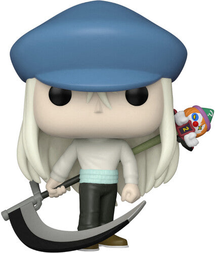 KITE (1134) - FUNKO: POP! (HUNTER X HUNTER)