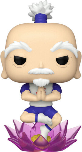 NETERO (1132) - FUNKO: POP! (HUNTER X HUNTER)