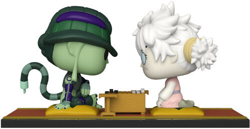 MERUEM VS. KOMUGI (1136) - FUNKO: POP! MOMENT (HUNTER X – The