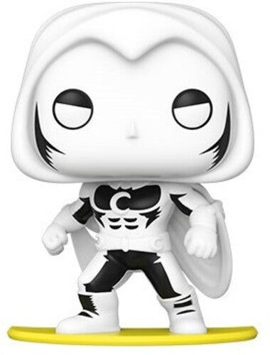 MARVEL: MOON KNIGHT (08) - FUNKO: POP! COMIC COVERS