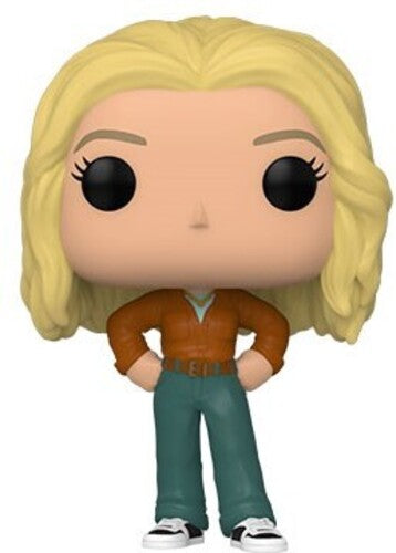 DR. ELLIE SATTLER (1214) - FUNKO: POP! (JURASSIC WORLD)