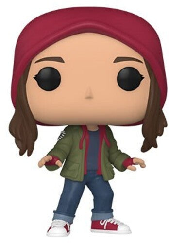 MAISIE (1215) - FUNKO: POP! (JURASSIC WORLD)
