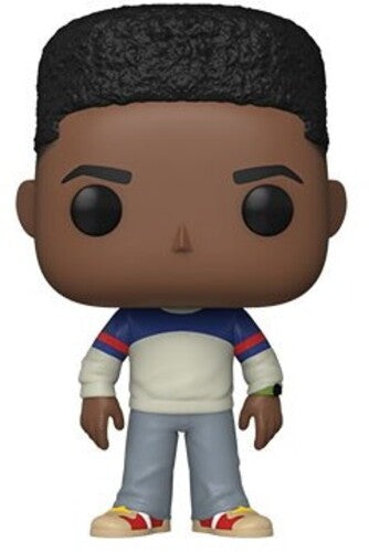 LUCAS (1241) - FUNKO: POP! TV (STRANGER ...:)