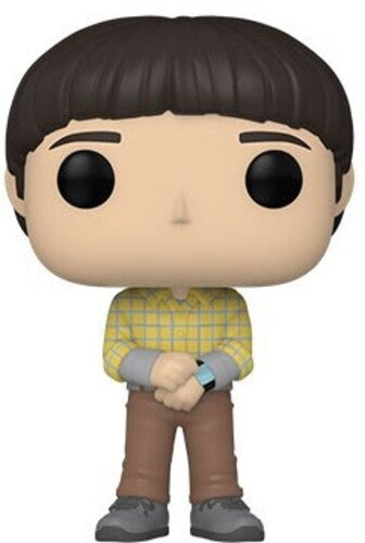 WILL (1242) - FUNKO: POP! TV (STRANGER ...:)