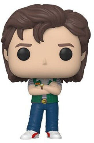 STEVE (1245) - FUNKO: POP! TV (STRANGER ...:)