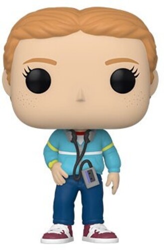 MAX (1243) - FUNKO: POP! TV (STRANGER ...:)