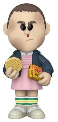 SODA CAN: ELEVEN (LTD) - FUNKO: SODA (STRANGER THINGS)