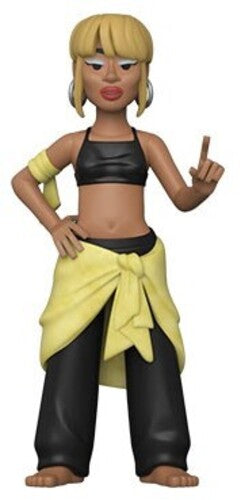 T-BOZ - FUNKO: GOLD (TLC)