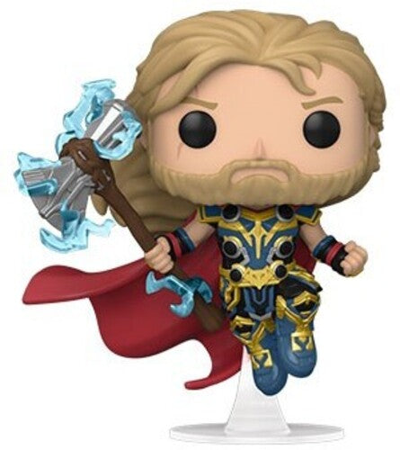 THOR (1040) - FUNKO: POP! (THOR)