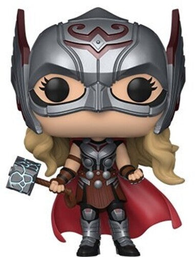 MIGHTY THOR (1041) - FUNKO: POP! (THOR)