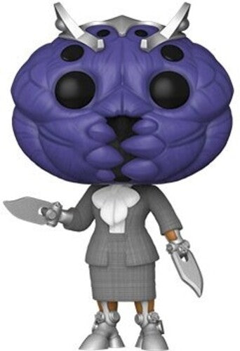 MIEK (1045) - FUNKO: POP! (THOR)