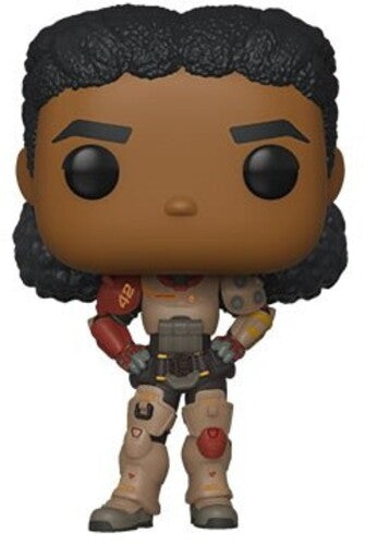 IZZY HAWTHORNE: JR. ZAP PATROL (1212) - FUNKO: POP! (LIGHTYEAR)