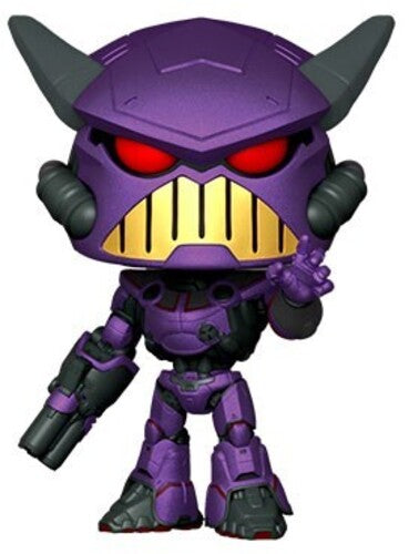 ZURG (1214) - FUNKO: POP! (LIGHTYEAR)