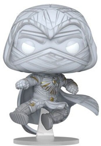 MOON KNIGHT (1047) - FUNKO: POP! (MOON KNIGHT)