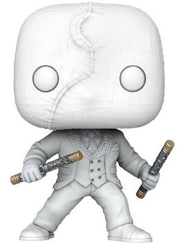 MR. KNIGHT (1048) - FUNKO: POP! (MOON KNIGHT)