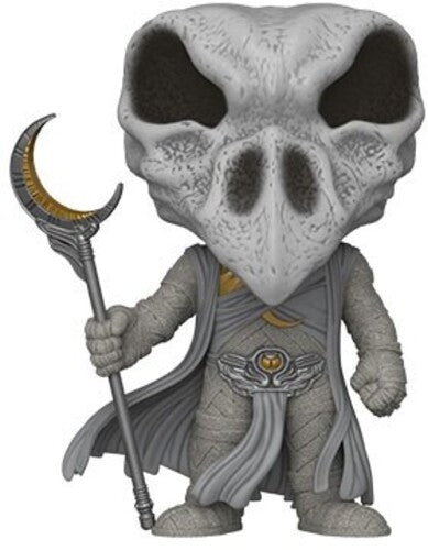 KHONSHU (1049) - FUNKO: POP! (MOON KNIGHT)