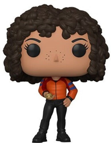 LAYLA EL-FAOULY (1050) - FUNKO: POP! (MOON KNIGHT)