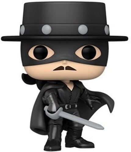 ZORRO (1270) - FUNKO: POP! (ZORRO)