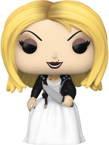 TIFFANY (1250) - FUNKO: POP! (BRIDE OF CHUCKY)