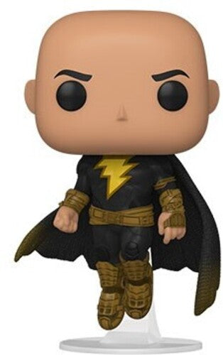 BLACK ADAM (1231) - FUNKO: POP! MOVIES (BLACK ADAM