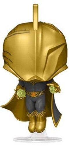 DR. FATE (1235) - FUNKO: POP! MOVIES (BLACK ADAM
