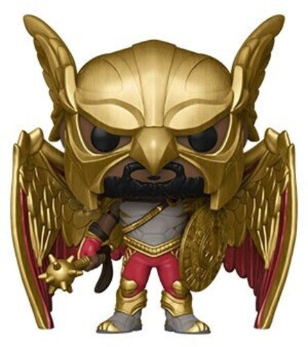 HAWKMAN (1236) - FUNKO: POP! MOVIES (BLACK ADAM
