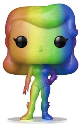 POISON IVY (157) - FUNKO: POP! (PRIDE)