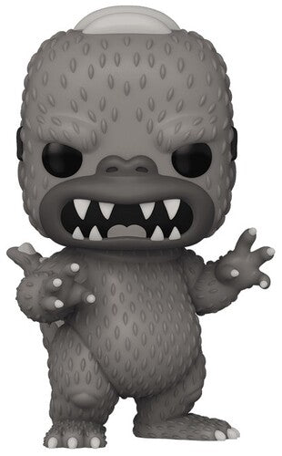 HOMERZILLA (1263) - FUNKO: POP! TV (SIMPSONS)