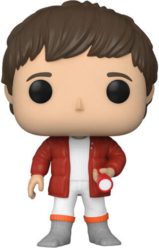 ELLIOTT (1256) - FUNKO: POP! MOVIES (E.T.)
