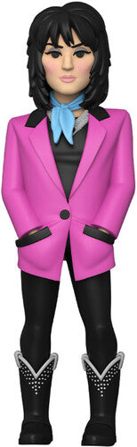 JOAN JETT (5") - FUNKO: GOLD