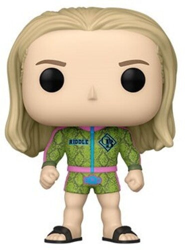 RIDDLE (115) - FUNKO: POP! (WWE)